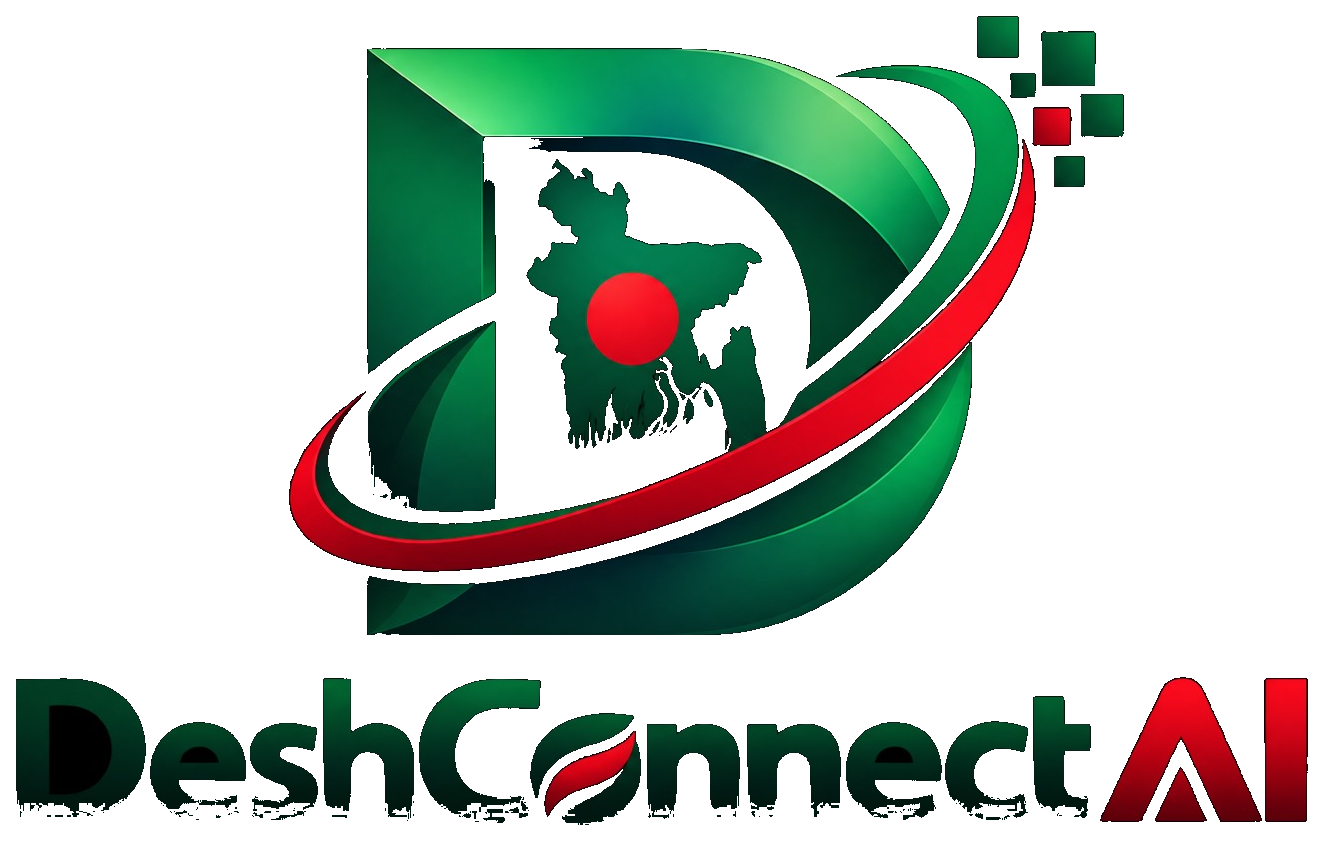 DeshConnect AI